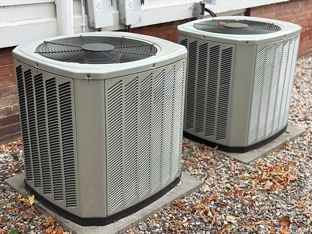 Reliable Ductwork Repair contractor in Cornelius, OR by JG Cool HVAC